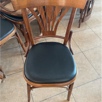 Sedie Ristorante