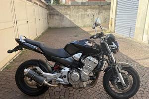 Hornet 900
