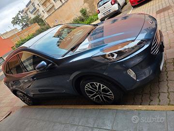 Ford Kuga 1.5 Diesel Automatico Titanium