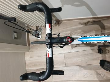 bici da corsa 