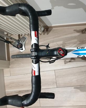 bici da corsa 