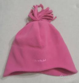Cappello bimba Invicta