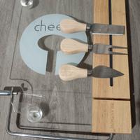 taglia formaggi nuovo