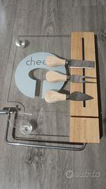 taglia formaggi nuovo