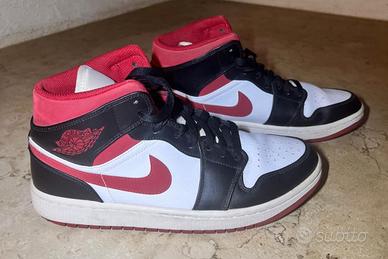 Scarpe Nike Air Jordan 1 Mid