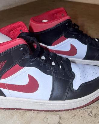 Scarpe Nike Air Jordan 1 Mid