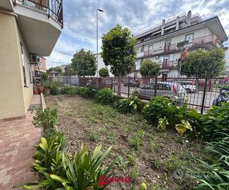 Appartamento San Salvo [Cod. rif 3310177VRG]