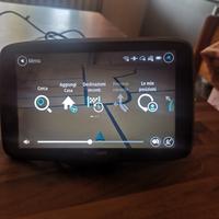  tomtom 6200 in buono stato con custodia