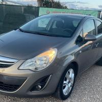 Opel Corsa 1.3 CDTI 75CV F.AP. 5 porte Cosmo