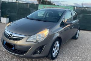 Opel Corsa 1.3 CDTI 75CV F.AP. 5 porte Cosmo