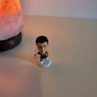 Action Figure Calciatori Serie A Luis Figo