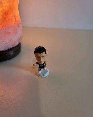 Action Figure Calciatori Serie A Luis Figo