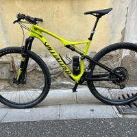 Specialized Epic WC