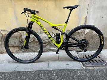 Specialized Epic WC