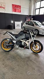 Buell xb12s