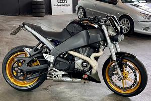 Buell xb12s