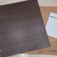 Ante IKEA BESTÅ VARA