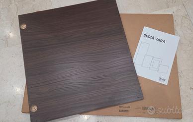 Ante IKEA BESTÅ VARA