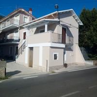 Casa vista mare sulla costa dei trabocchi