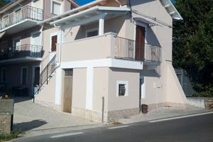 Casa vista mare sulla costa dei trabocchi