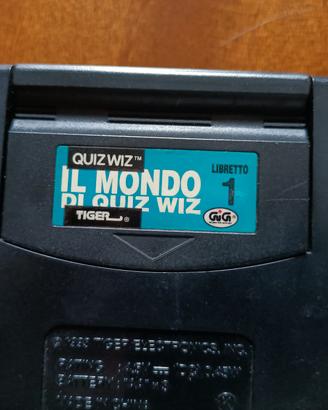 gioco quiz wiz