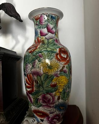 Vaso orientale
