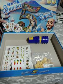 Gioco di societa sinco nuovo
