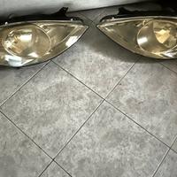 Fari anteriori Mercedes classe A180 W169