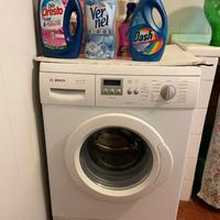 Lavatrice Bosch Serie 2 Vario Perfect