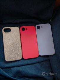 Cover iphone 16e