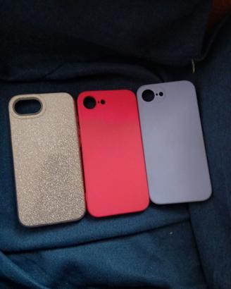 Cover iphone 16e