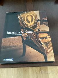 Interni a Sarzana a cura di Andreotti e De Melis