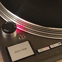 Giradischi Technics SL1210MkII