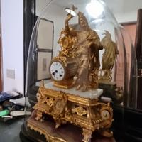 orologio da tavolo antico 