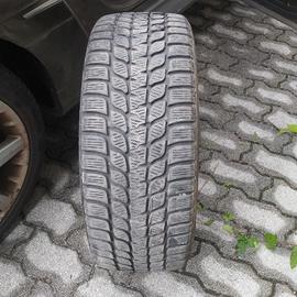 gomme invernali m+s 205 /45/17 88v