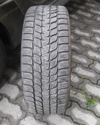 gomme invernali m+s 205 /45/17 88v