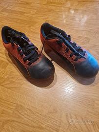 Scarpini da calcio Puma per bambino