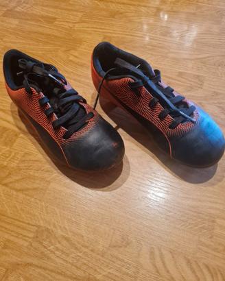 Scarpini da calcio Puma per bambino