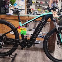 MTB T Tronik 9.2