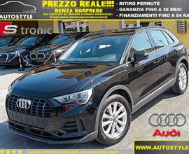 AUDI Q3 35 TDI S-Tronic/AUTOMATICA 2.0 150Cv