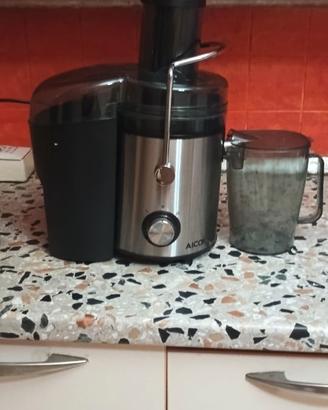 ESTRATTORE DI SUCCO AICOK 800W NUOVO