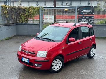 Fiat Panda 1.2 Emotion