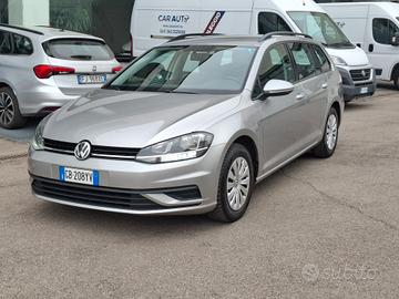 Volkswagen Golf Variant 1.6 TDI 115 CV Trendline B