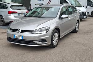 Volkswagen Golf Variant 1.6 TDI 115 CV Trendline B