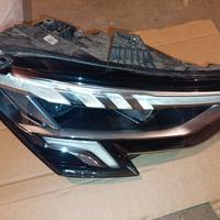 Audi A3 8y Faro Proiettore Full Led Destro 8y09410