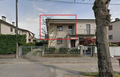 Appartamento di 50 m² con 2 locali e box auto a Vi