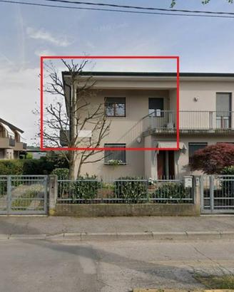 Appartamento di 50 m² con 2 locali e box auto a Vi