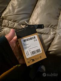 north face nuovo giacca
