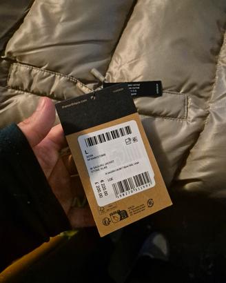 north face nuovo giacca