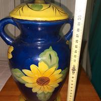 Vasi particolari vintag